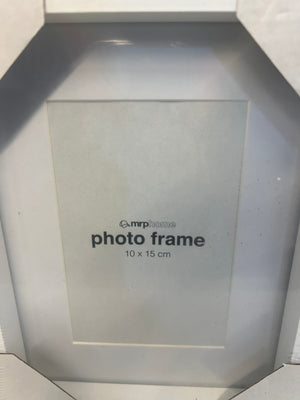Large Photo Frames (20cm x 30cm) - 2ndhandwarehouse.com