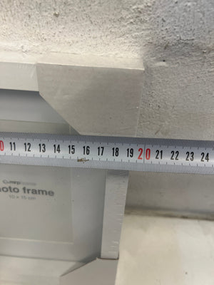 Large Photo Frames (20cm x 30cm) - 2ndhandwarehouse.com