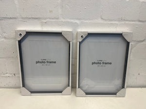 Large Photo Frames (20cm x 30cm) - 2ndhandwarehouse.com