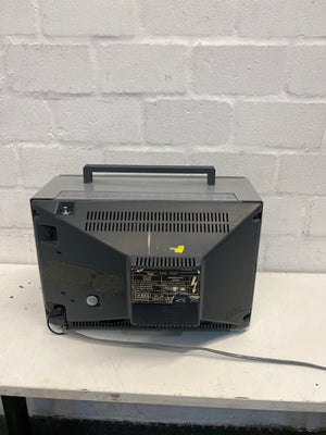 Swazi STVR - L3783 Tube Tv - PRICE DROP