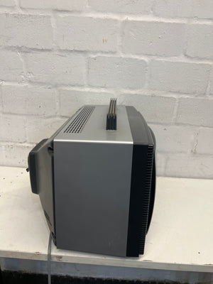 Swazi STVR - L3783 Tube Tv - PRICE DROP