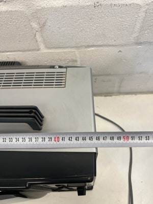 Swazi STVR - L3783 Tube Tv - PRICE DROP