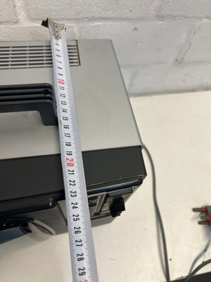 Swazi STVR - L3783 Tube Tv - PRICE DROP