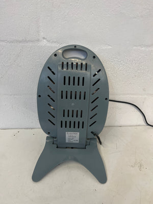 Elektra Comfort Two Bar Heater (2603) - PRICE DROP