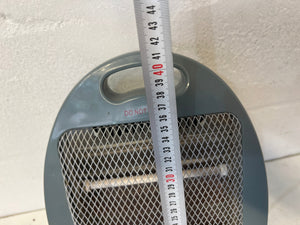 Elektra Comfort Two Bar Heater (2603) - PRICE DROP