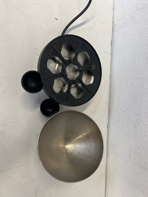 Sunbeam Stainless Steel Egg Boiler (SEB-011P)