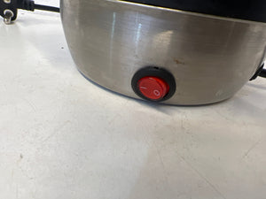 Sunbeam Stainless Steel Egg Boiler (SEB-011P)