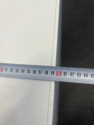 Whirlpool Dishwasher (ADP 256 DWX)