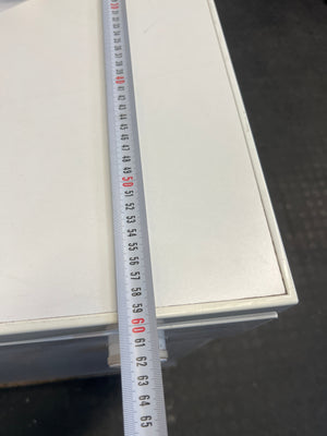 Whirlpool Dishwasher (ADP 256 DWX)