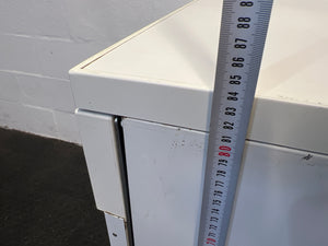 Whirlpool Dishwasher (ADP 256 DWX)