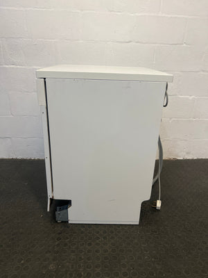 Whirlpool Dishwasher (ADP 256 DWX)