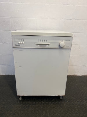 Whirlpool Dishwasher (ADP 256 DWX)
