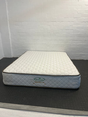 Health Beds Iron Man 150 Queen Mattress