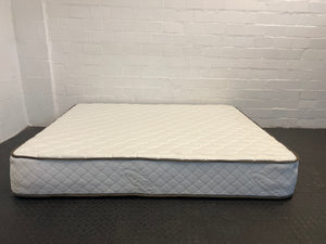 Health Beds Iron Man 150 Queen Mattress