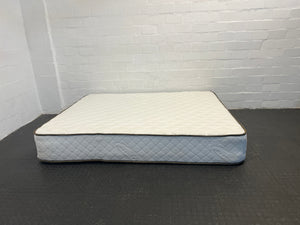 Health Beds Iron Man 150 Queen Mattress