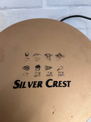 Silver Crest Air Fryer