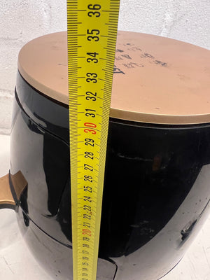 Silver Crest Air Fryer