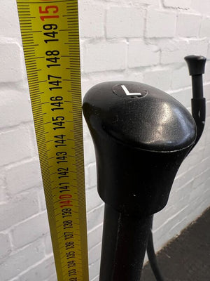 Trojan Strider 2200F Exercise Bike (BROKEN METER) - 2ndhandwarehouse.com