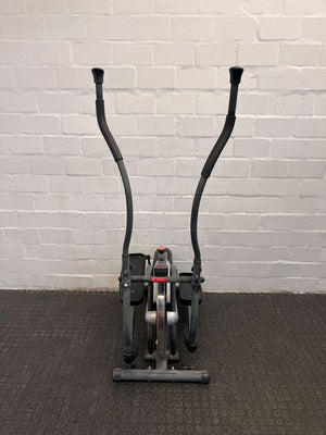 Trojan Strider 2200F Exercise Bike (BROKEN METER) - 2ndhandwarehouse.com