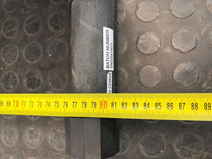 Trojan Strider 2200F Exercise Bike (BROKEN METER) - 2ndhandwarehouse.com