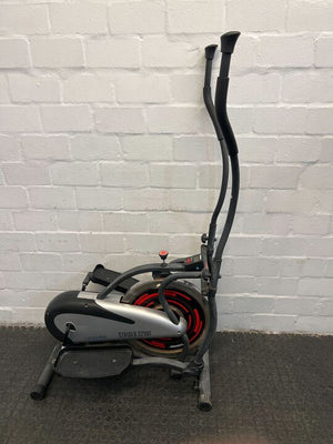 Trojan Strider 2200F Exercise Bike (BROKEN METER) - 2ndhandwarehouse.com