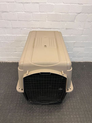 Petmate VariCrate Extra Large Dog Kennel (with Pet Bed) - REDUCED