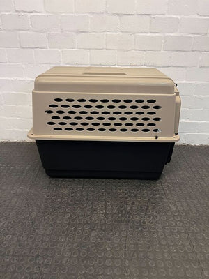 Petmate VariCrate Extra Large Dog Kennel (with Pet Bed) - REDUCED