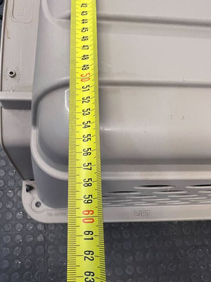 Petmate VariCrate Extra Large Dog Kennel (with Pet Bed) - REDUCED