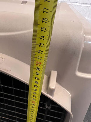 Petmate VariCrate Extra Large Dog Kennel (with Pet Bed) - REDUCED