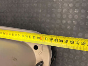 Petmate VariCrate Extra Large Dog Kennel (with Pet Bed) - REDUCED