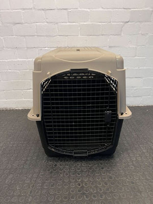 Petmate VariCrate Extra Large Dog Kennel (with Pet Bed) - REDUCED