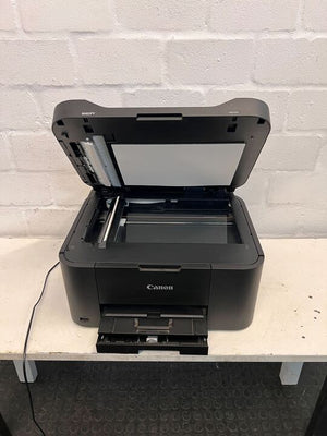 Canon Maxify MB2140 4-in-1 Multi-function Printer - PRICE DROP