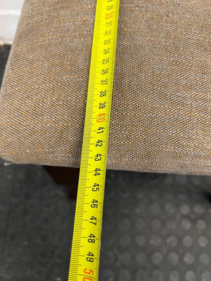 Wooden Dining Room Chairs with Comfy Seating - PRICE DROP