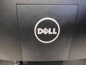 Dell 19" Black Computer Monitor (Model: E1916HV)