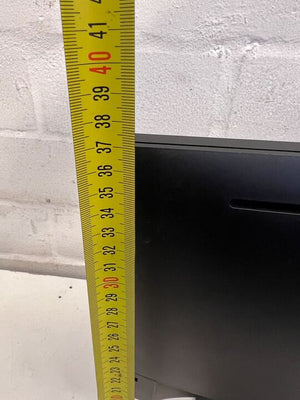 Dell 19" Black Computer Monitor (Model: E1916HV)