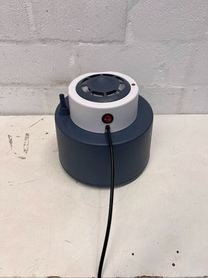 Clicks Warm Electric Steam Humidifier