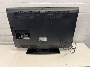 Samsung 32" LCD Black TV (Model: LA32B350F1) - PRICE DROP