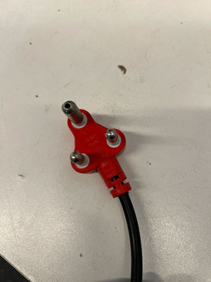 Samsung 32" LCD Black TV (Model: LA32B350F1) - PRICE DROP