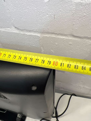 Samsung 32" LCD Black TV (Model: LA32B350F1) - PRICE DROP