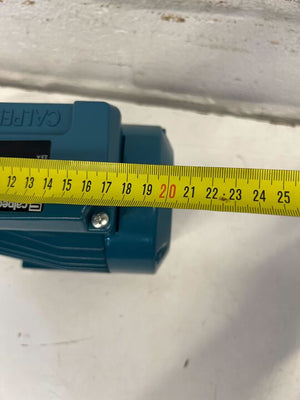 Calpeda Peripheal Blue Water Pump