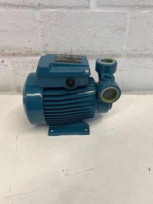 Calpeda Peripheal Blue Water Pump