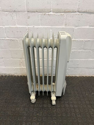 DeLonghi Small Electric Heater (KH770715) - PRICE DROP