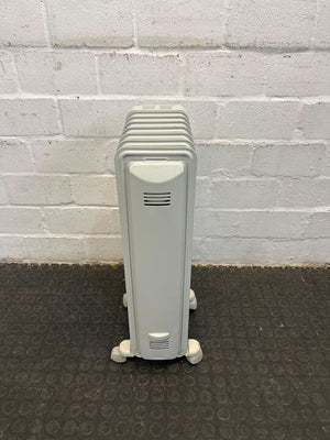 DeLonghi Small Electric Heater (KH770715) - PRICE DROP