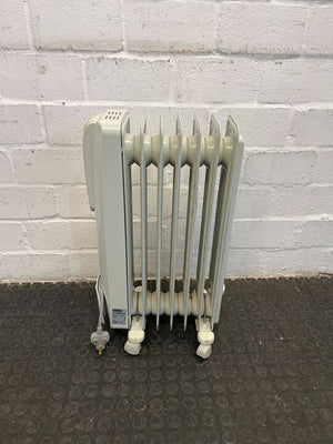DeLonghi Small Electric Heater (KH770715) - PRICE DROP