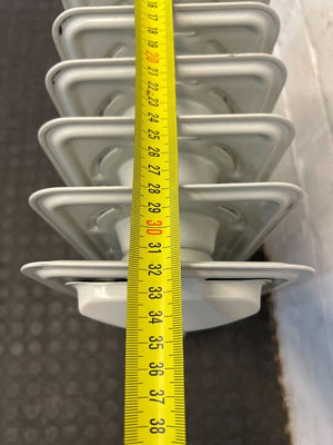 DeLonghi Small Electric Heater (KH770715) - PRICE DROP