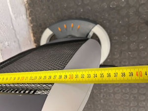 Goldair Oscillating Halogen Heater - Instant Warmth!