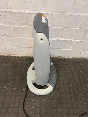 Goldair Oscillating Halogen Heater - Instant Warmth!