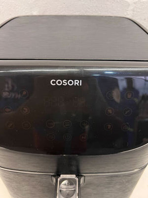 Cosori Digital Air Fryer - Healthy Cooking, Easy Meals ✨