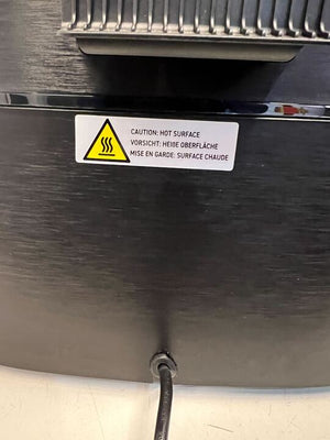 Cosori Digital Air Fryer - Healthy Cooking, Easy Meals ✨