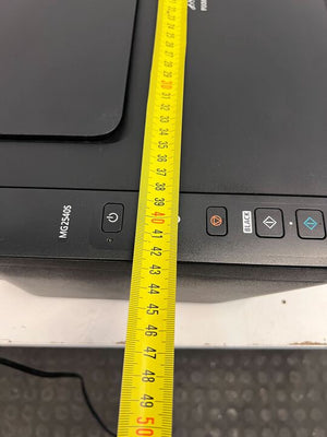 Canon Pixma All-in-One Inkjet Printer - Reliable Home Office Solution